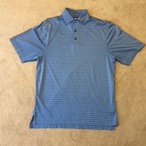 Footjoy golf polo (small)